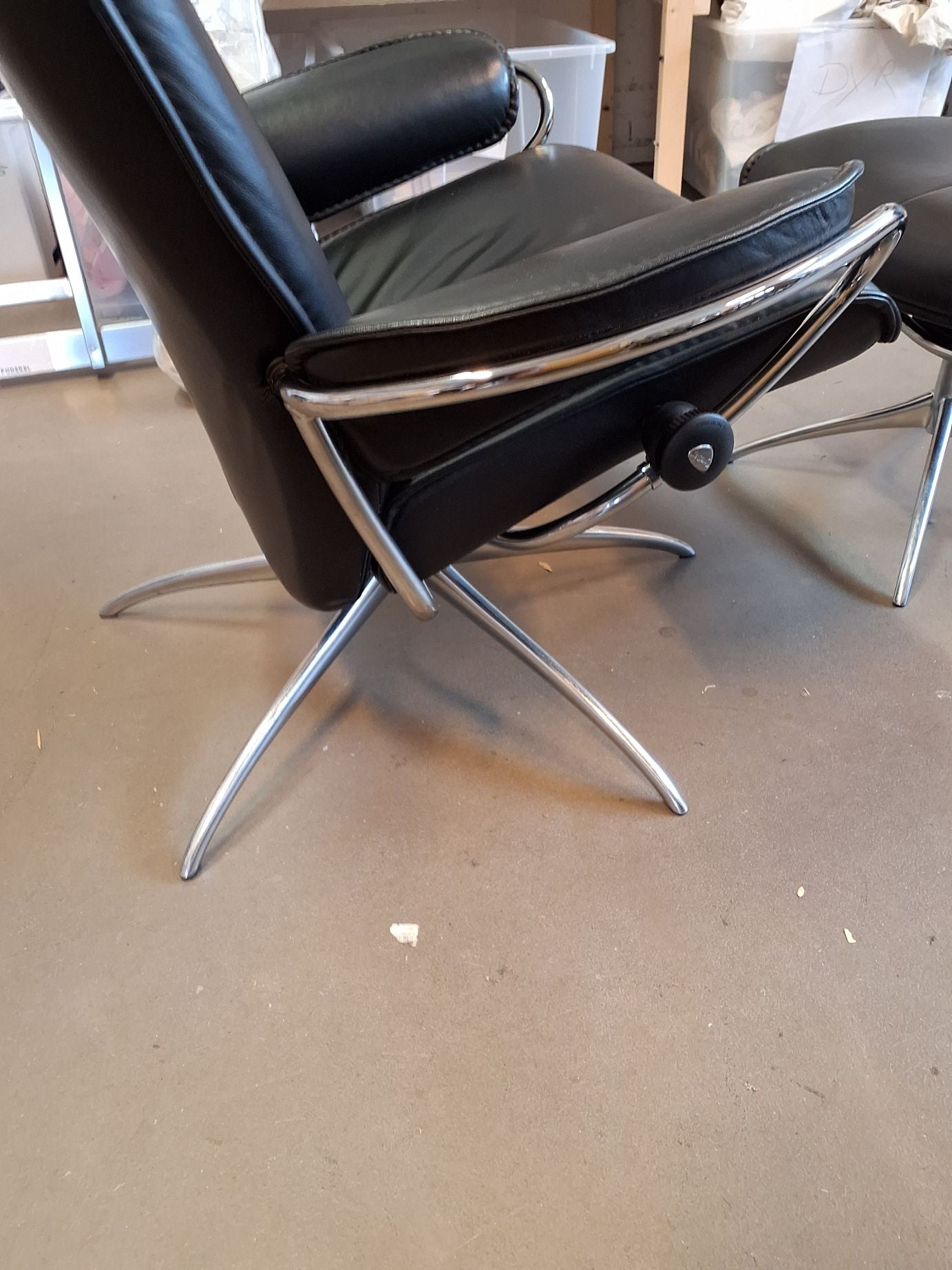 Stressless City lænestol